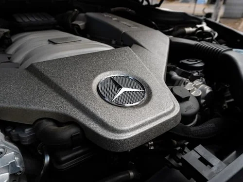 Mercedes-AMG fait finalement marche arrière : le V8 revient dès 2026