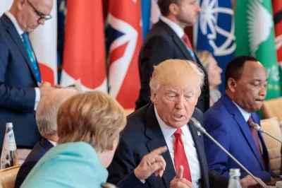 "Encore du chemin à parcourir" : l'accord commercial avec les États-Unis sur l'automobile n'est pas gagné