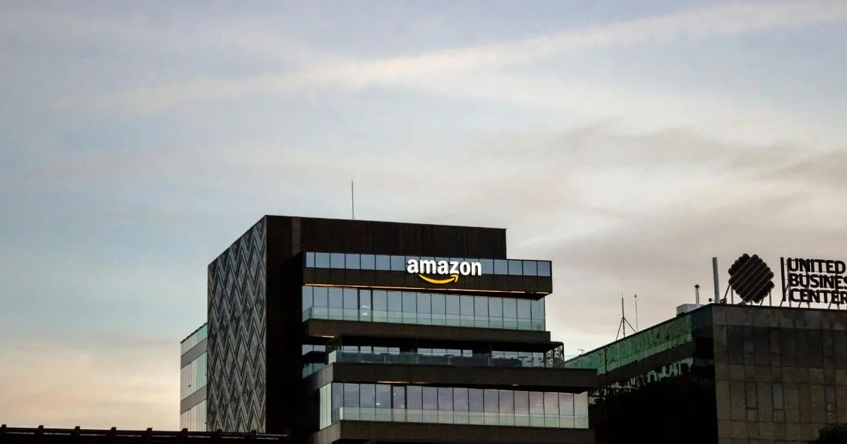 Amazon Supply Chain Services pourrait réécrire la chaîne automobile