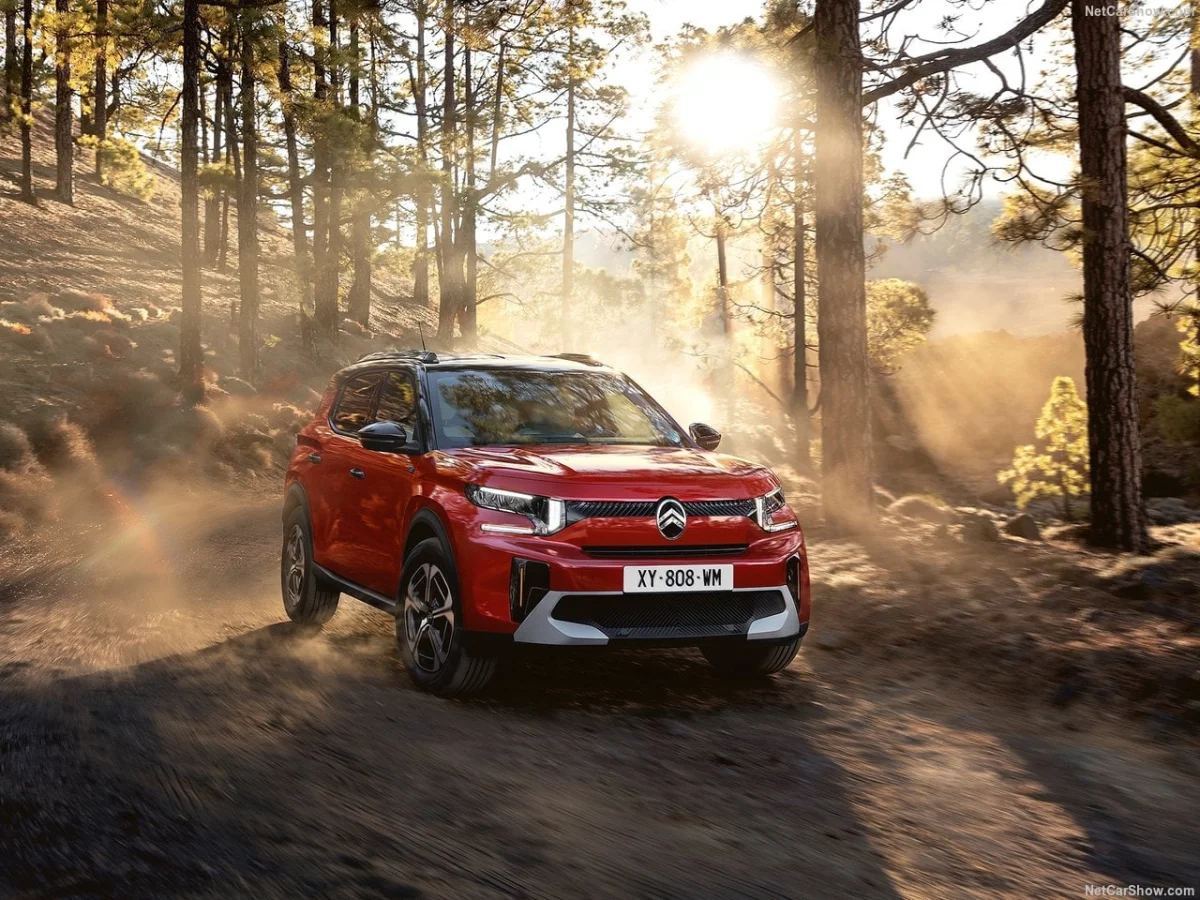 SUV neufs à moins de 25 000 € : combien en reste-t-il encore sur le marché en 2026 ?