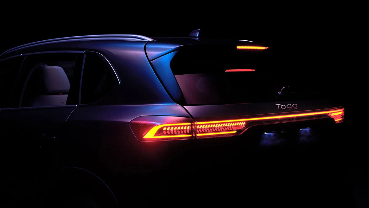 Les Chinois font des affaires avec les Turcs : CATL et Togg signent un accord sur les voitures électriques