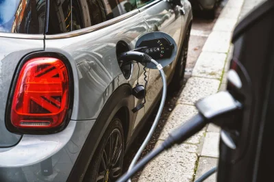 À la découverte du leasing électrique : votre futur véhicule sans engagement total