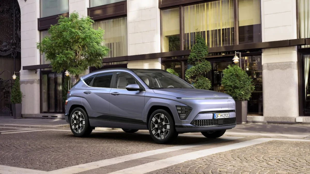 Pourquoi la gamme électrique Hyundai s'adresse à tous les profils de conducteurs