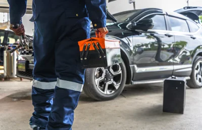 Angers : Ils achètent une voiture sur Leboncoin, le garagiste se volatise sans leur donner leur carte grise