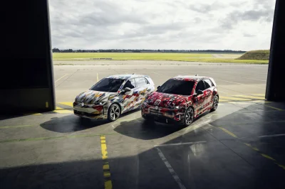 Volkswagen prépare une ID. Polo GTI Clubsport encore plus puissante