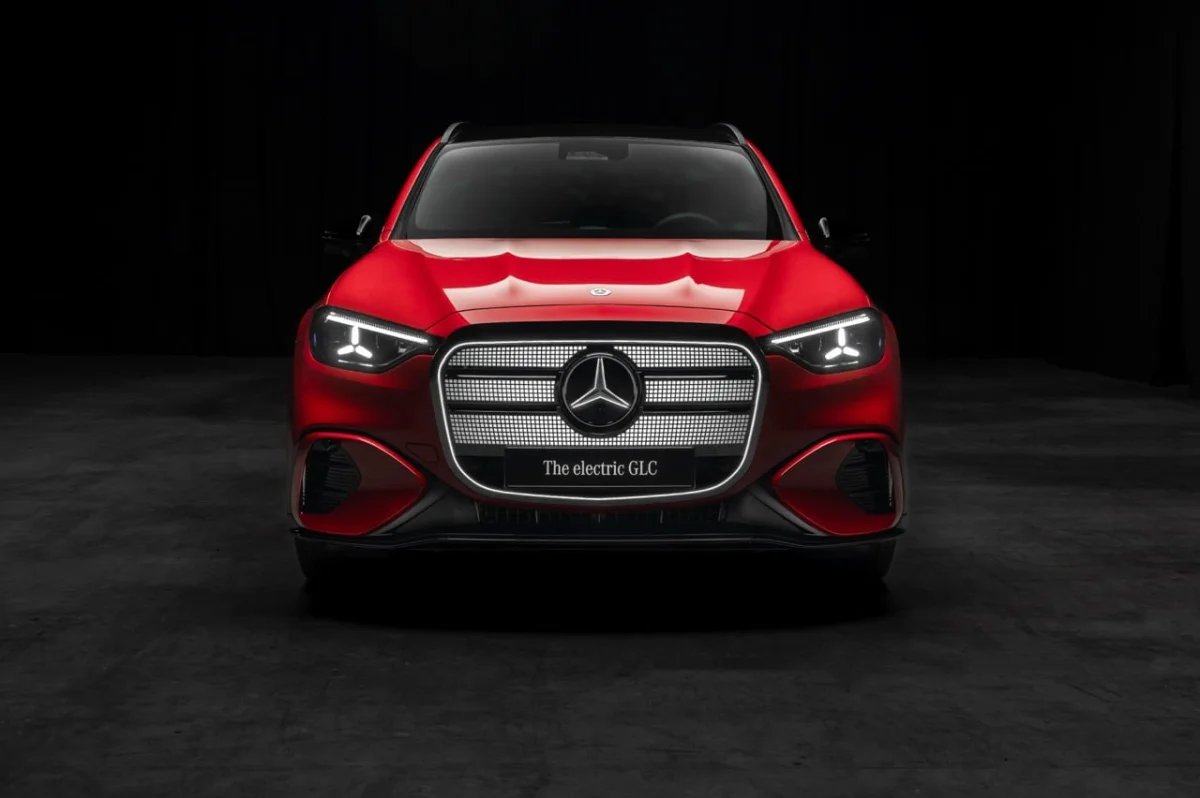 Mercedes GLC EQ : cette nouvelle version plus abordable devrait booster des ventes déjà excellentes