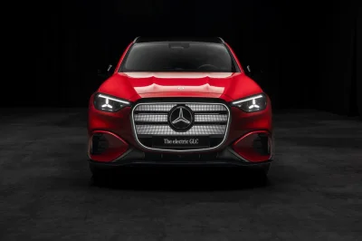 Mercedes GLC EQ : cette nouvelle version plus abordable devrait booster des ventes déjà excellentes