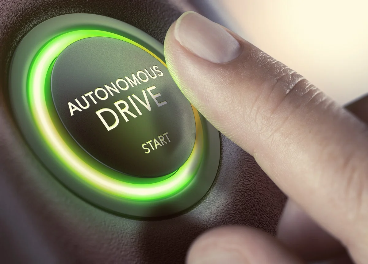 Dans ce pays, vous pouvez rouler en taxi autonome pour moins de 2 euros