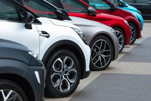LLD : la voiture électrique s'impose de plus en plus !