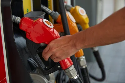 TotalEnergies va faire revenir le diesel à 2,09 €/l