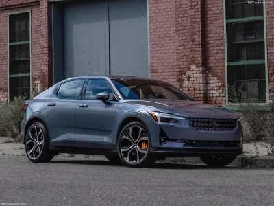 Polestar invite les constructeurs automobiles à plus de transparence sur la pollution générée par les voitures électriques