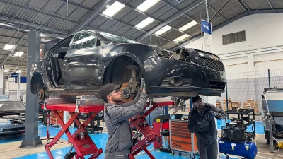 Maroc : Stellantis inaugure une nouvelle usine d'économie circulaire