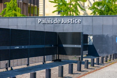 Orne : Condamné après avoir été flashé avec la Peugeot 307 qu'il était sensé réparer