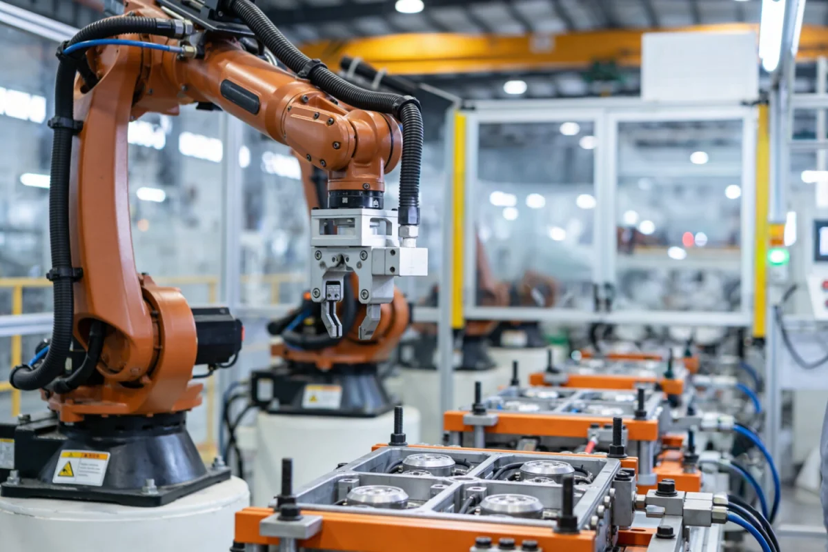 Stellantis, Ford, Volkswagen : l'Europe va-t-elle solder ses usines à la Chine ?