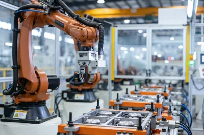 Stellantis, Ford, Volkswagen : l'Europe va-t-elle solder ses usines à la Chine ?