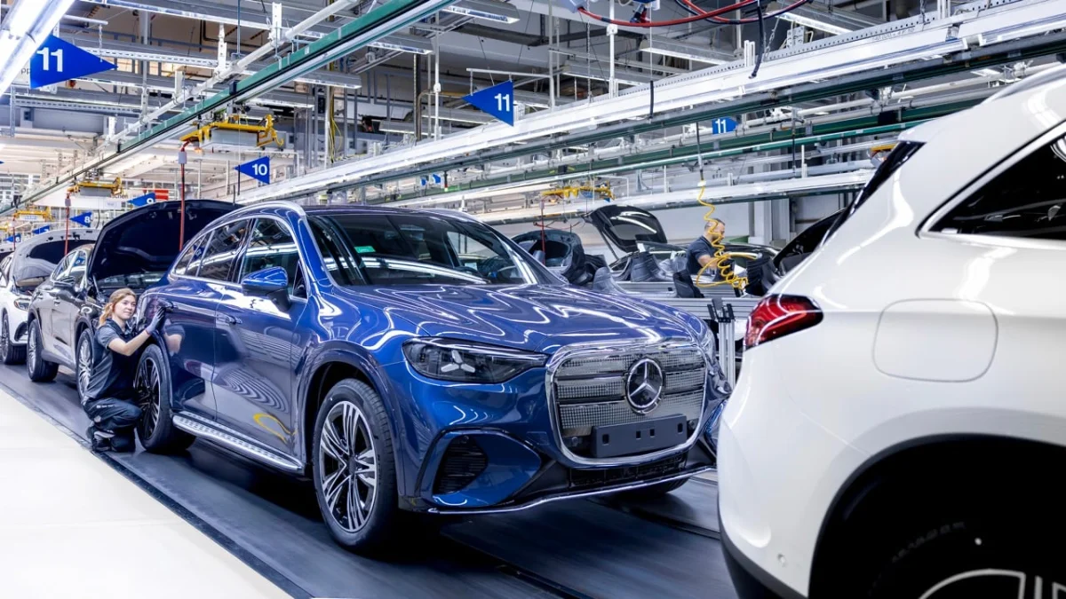 Europe : cet investissement faramineux pour relancer le marché des voitures électriques