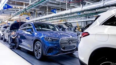 Europe : cet investissement faramineux pour relancer le marché des voitures électriques