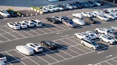 Cette technologie conçue par Ford pourrait résoudre un problème très agaçant