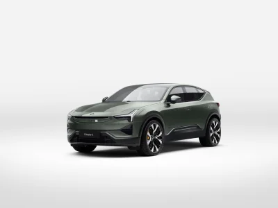 Nouveaux Polestar 3 et Polestar 4 : à combien débutent les SUV ?