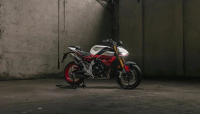 Nouvelle Fantic Stealth 500 (2026) : à 6 490 €, a-t-elle de quoi faire trembler les A2 japonaises ?