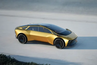 Kia prépare une remplaçante pour la Stinger et voilà ce que l'on sait