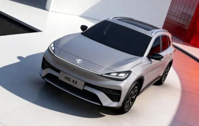 Une batterie semi-solide à 14 700 dollars : MG accélère encore dans la course aux voitures électriques abordables