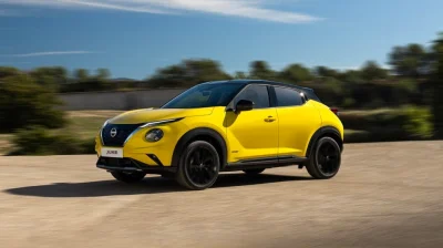 Nissan Juke : de nouvelles offres à un prix attractif