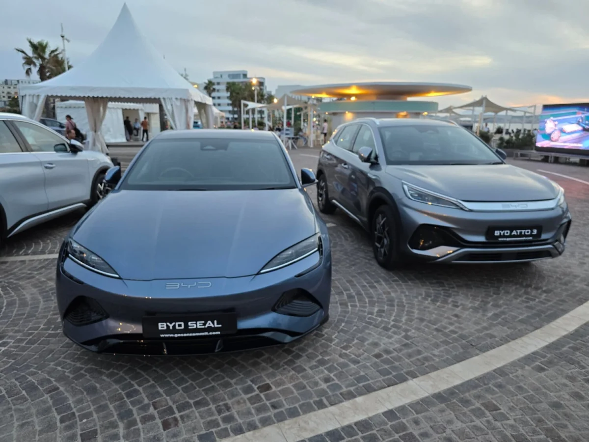 Pourquoi BYD veut à tout prix verrouiller la revente de ses voitures en France ?
