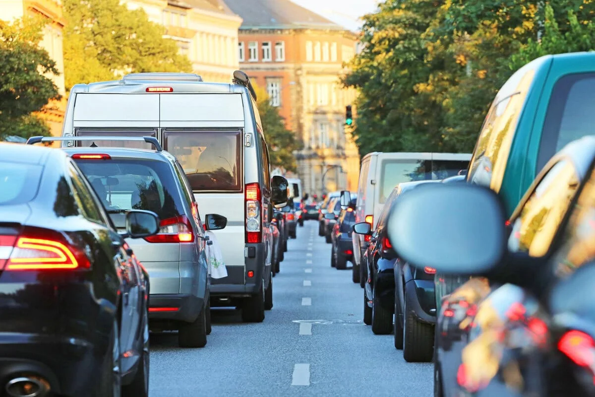 Week-end de l'Ascension : à quelle heure partir pour éviter les bouchons ?