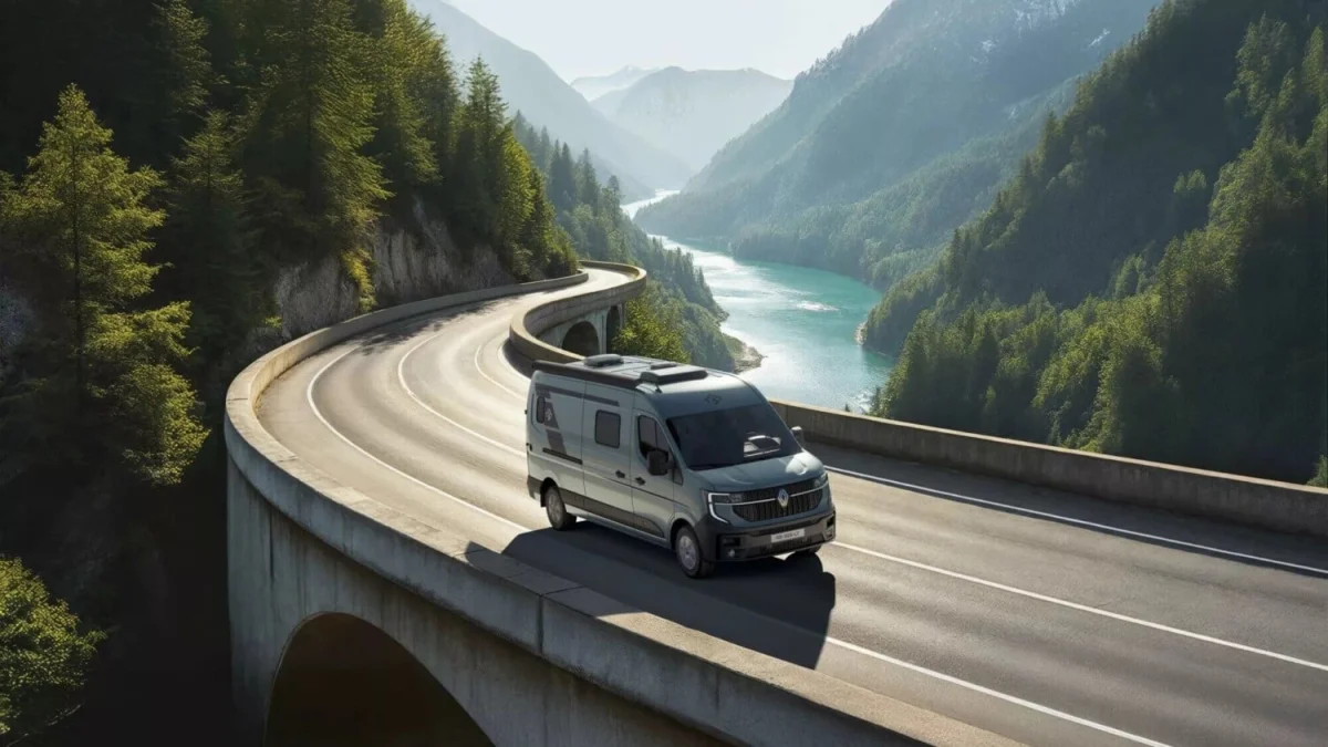 Voiture ou poids lourd : quel permis pour votre camping-car ?