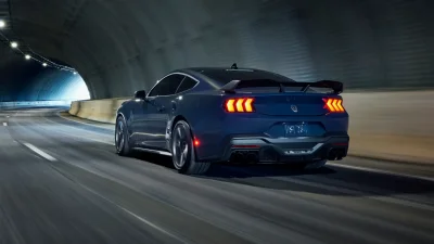 Ford Mustang V8 en Europe : de 0 euro de malus en Allemagne à quasiment 100 000 euros au Danemark, où se situe la France ?