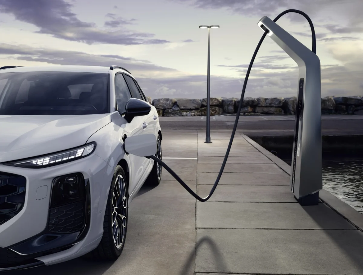 Les batteries des voitures hybrides rechargeables se dégradent plus vite que celles des électriques, et voici pourquoi