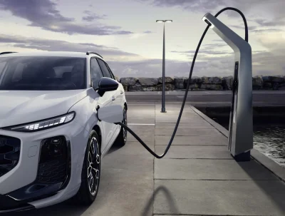 Les batteries des voitures hybrides rechargeables se dégradent plus vite que celles des électriques, et voici pourquoi