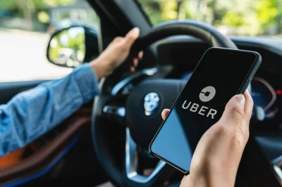 Uber va à contre-courant et croit désormais à l'hydrogène