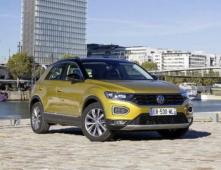 Volkswagen T-Roc (2017-2025) : quels sont les pannes les plus fréquentes ?