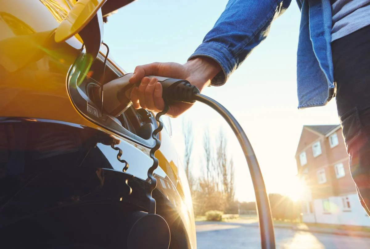 Optimisez votre consommation avec la recharge intelligente de votre voiture électrique