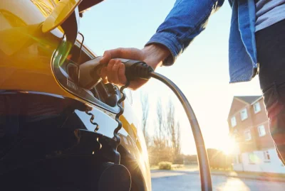 Optimisez votre consommation avec la recharge intelligente de votre voiture électrique