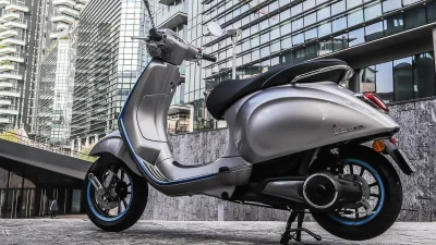 Motos ou scooters : qui est le moins bien entretenu selon les résultats du contrôle technique deux-roues ?