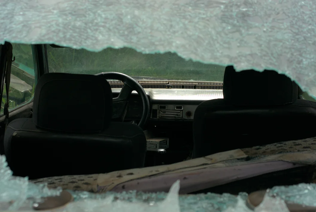 Cette marque est la plus souvent accidentée en France selon ce dépanneur