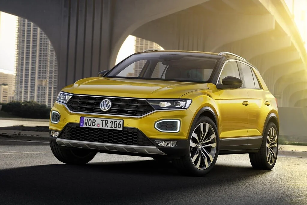 Volkswagen T-Roc (2017-2025) : quelle motorisation est à bannir (et celle à choisir) ?