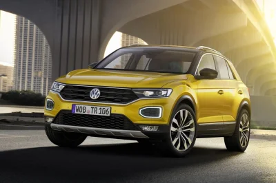 Volkswagen T-Roc (2017-2025) : quelle motorisation est à bannir (et celle à choisir) ?