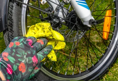 Drôme : Sa voiture est en réparation depuis deux mois, le garagiste lui propose... un vélo électrique