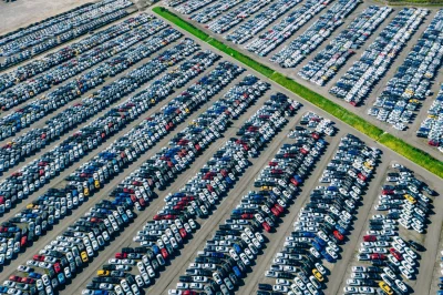 La Chine continue de gagner du terrain dans l’automobile grâce à la hausse des prix du carburant