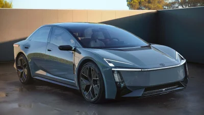 La voiture la plus vendue au monde s'apprête à passer à l'électrique cette année