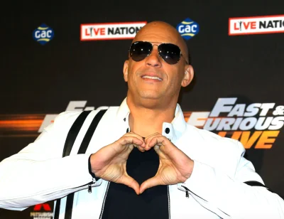 Après 11 films, Vin Diesel annonce l'arrivée d'une série télévisée Fast & Furious