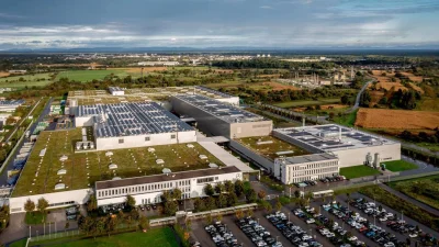 Voiture électrique : le recyclage des batteries pourrait coûter très cher aux constructeurs