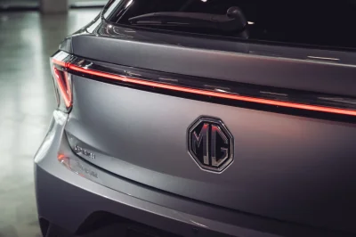Le cap des 100 000 commandes officiellement dépassé : ce modèle MG fait un véritable carton !