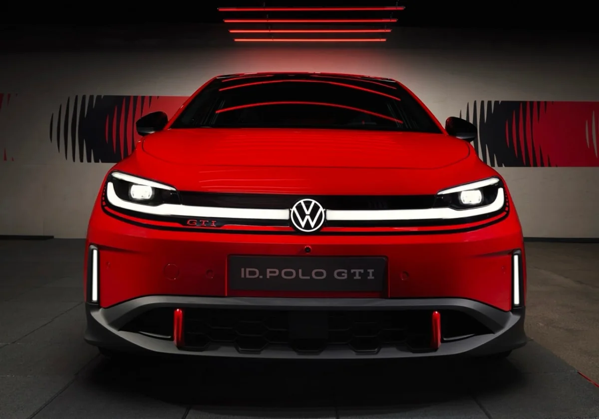 Volkswagen ID. Polo GTI : a-t-elle ce qu'il faut pour répondre aux Alpine A290 et Peugeot E-208 GTI ?