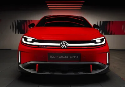 Volkswagen ID. Polo GTI : a-t-elle ce qu'il faut pour répondre aux Alpine A290 et Peugeot E-208 GTI ?