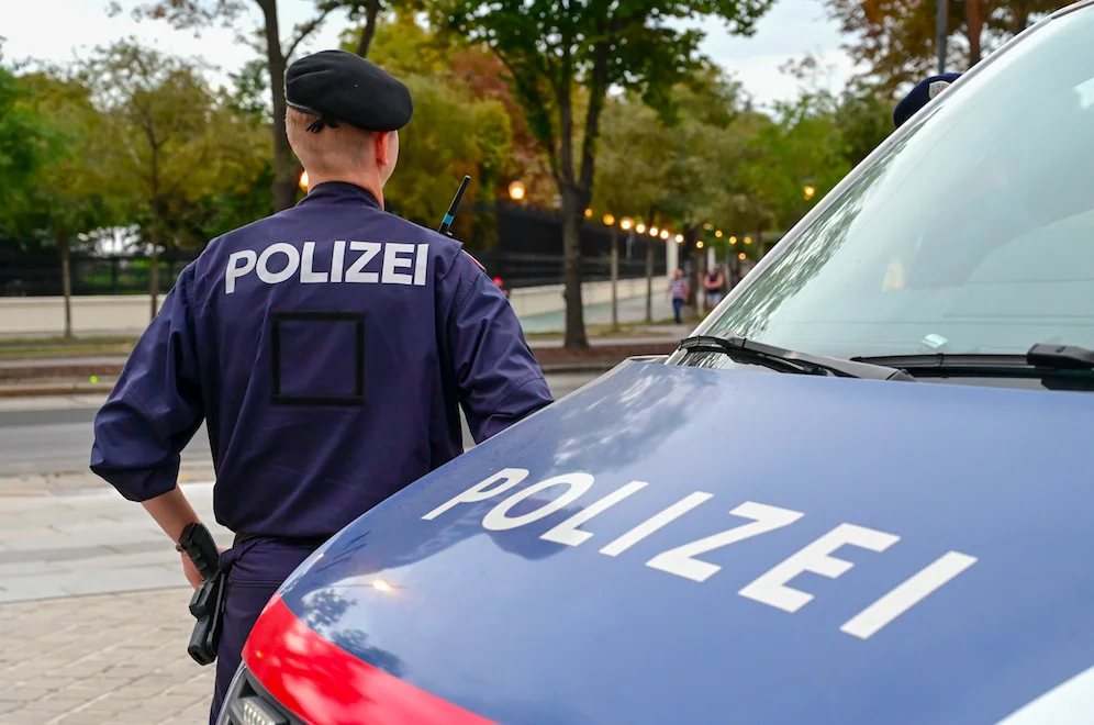 Allemagne : Ivre, il transportait 11 passagers dans son véhicule